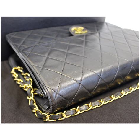 used chanel matrasse bag|lambskin Chanel wallet.